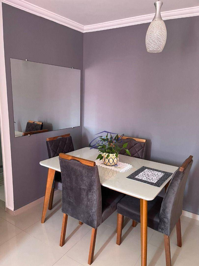 Apartamento à venda com 3 quartos, 60m² - Foto 3