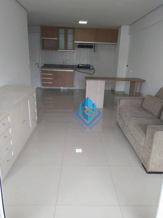 Apartamento à venda com 2 quartos, 80m² - Foto 1