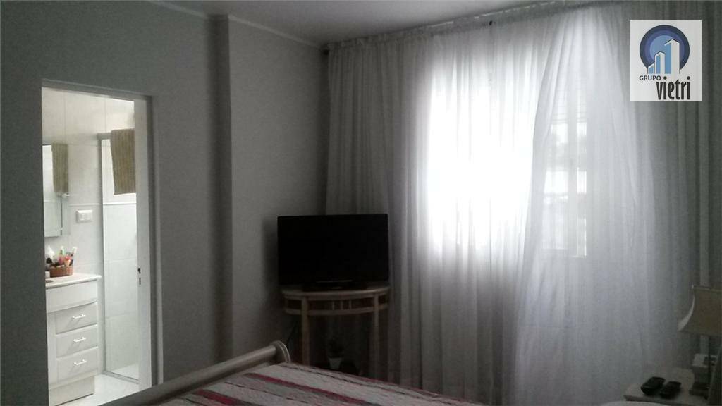 Apartamento à venda com 3 quartos - Foto 10