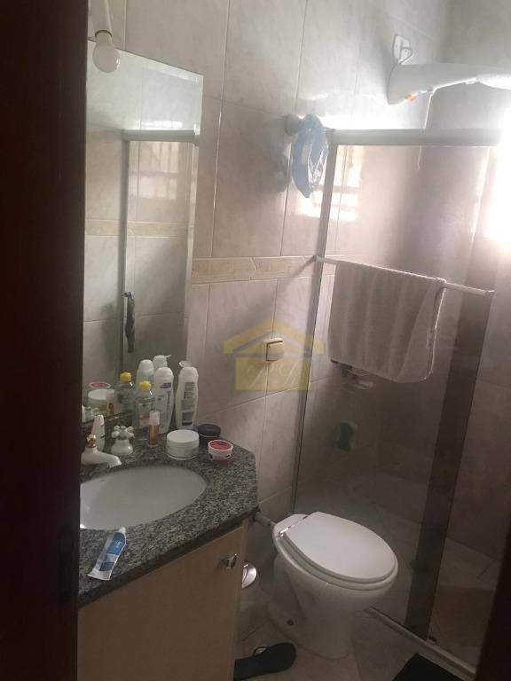 Sobrado à venda com 3 quartos, 130m² - Foto 10