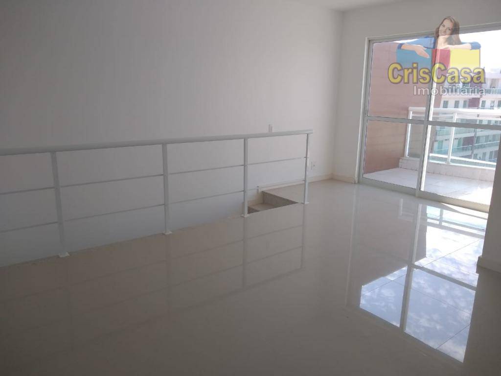 Cobertura à venda com 5 quartos, 260m² - Foto 8