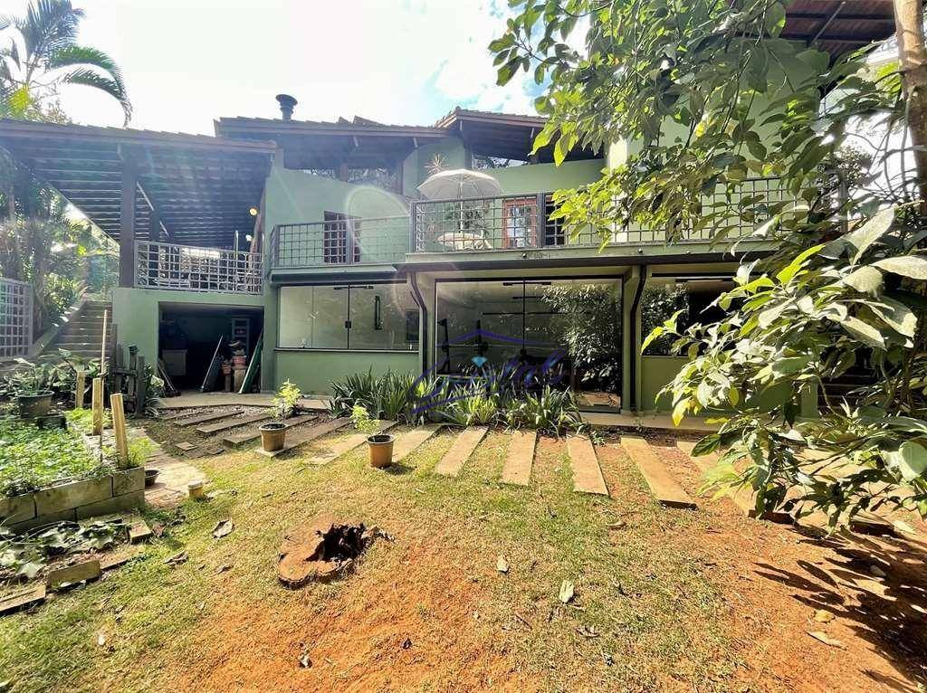 Casa de Condomínio à venda com 4 quartos, 444m² - Foto 34