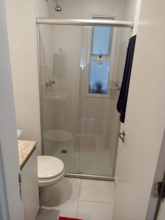 Apartamento à venda com 2 quartos, 71m² - Foto 4