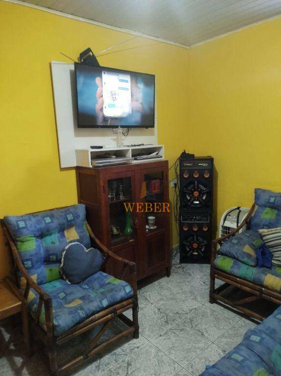 Sobrado à venda com 4 quartos, 163m² - Foto 8