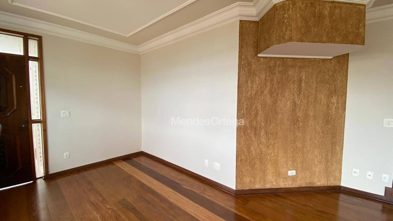 Apartamento, 3 quartos, 180 m² - Foto 2