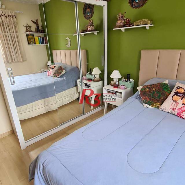 Apartamento à venda com 2 quartos, 74m² - Foto 7