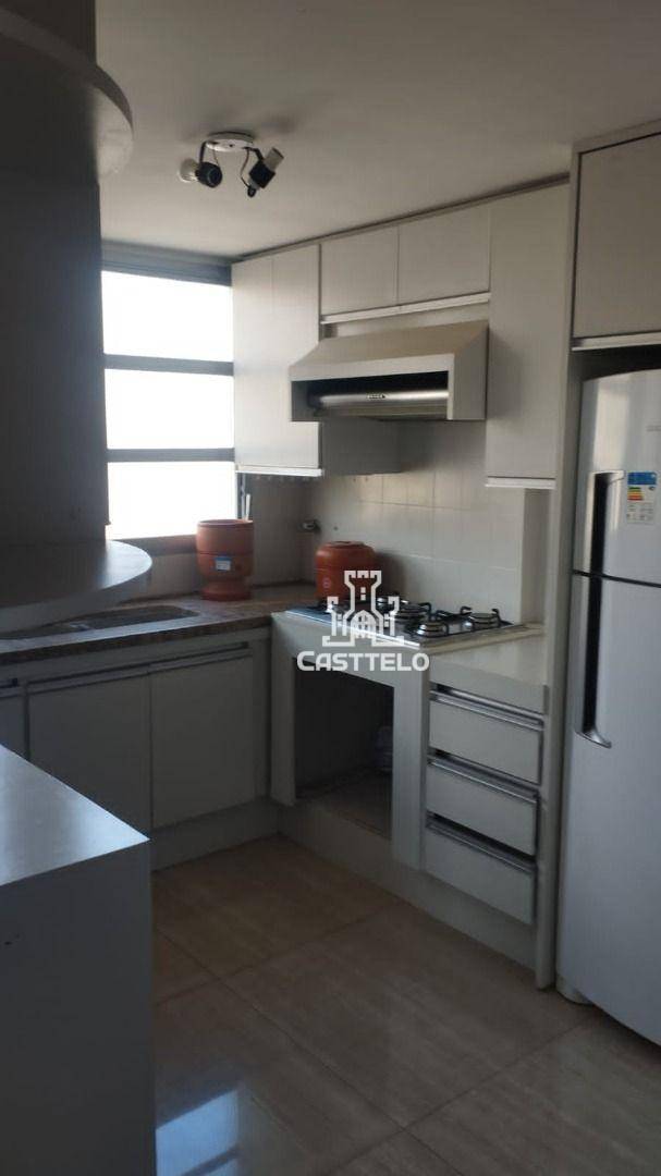 Apartamento à venda com 4 quartos, 135m² - Foto 16