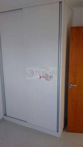 Apartamento, 2 quartos, 50 m² - Foto 3