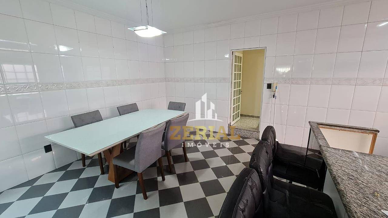 Sobrado à venda com 3 quartos, 350m² - Foto 12