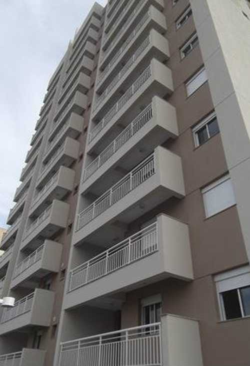 Apartamento à venda com 2 quartos, 63m² - Foto 1