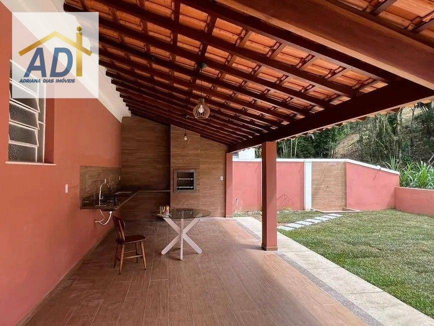 Casa à venda com 5 quartos, 500M2 - Foto 1