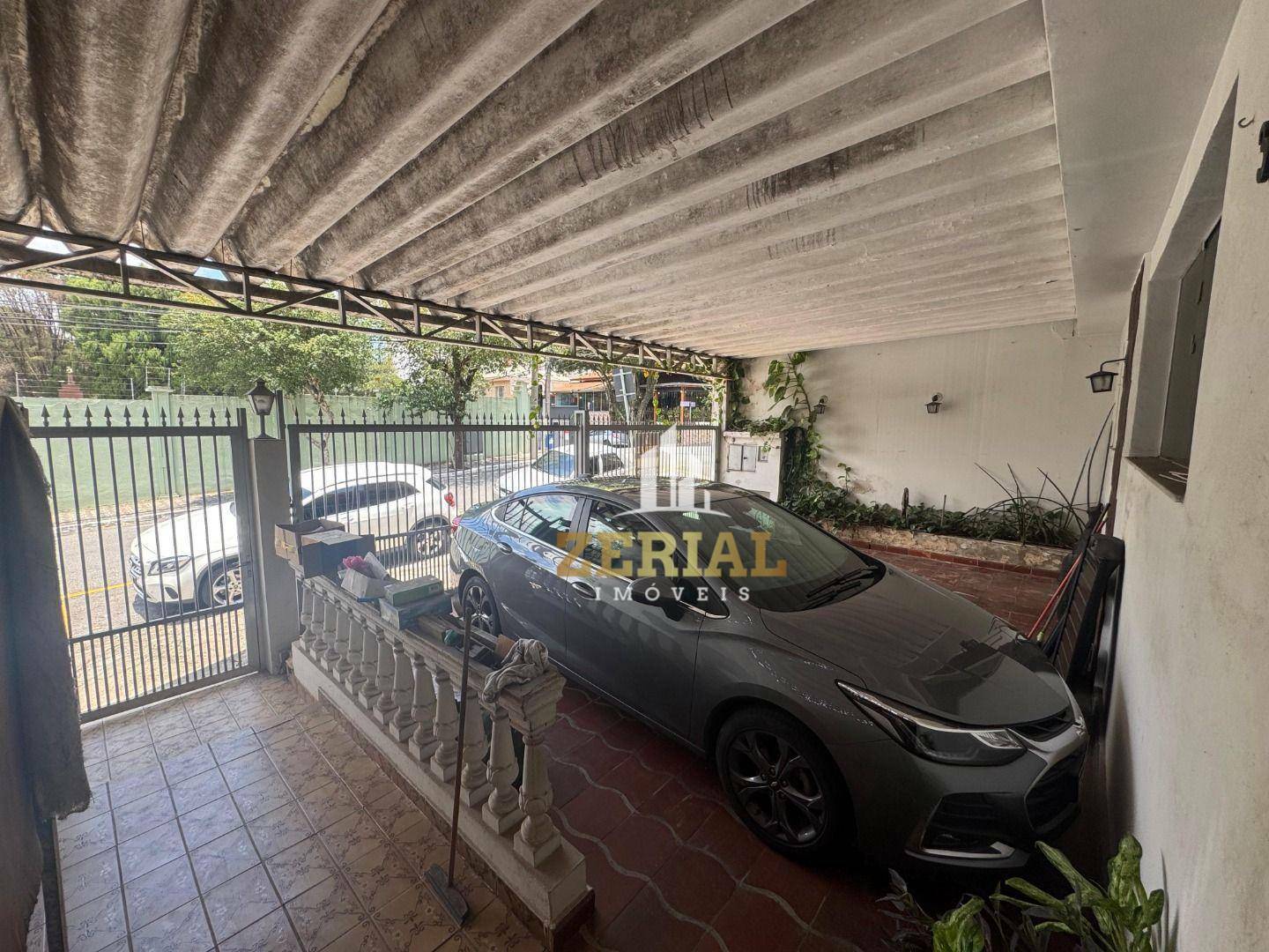 Sobrado à venda com 3 quartos, 256m² - Foto 17