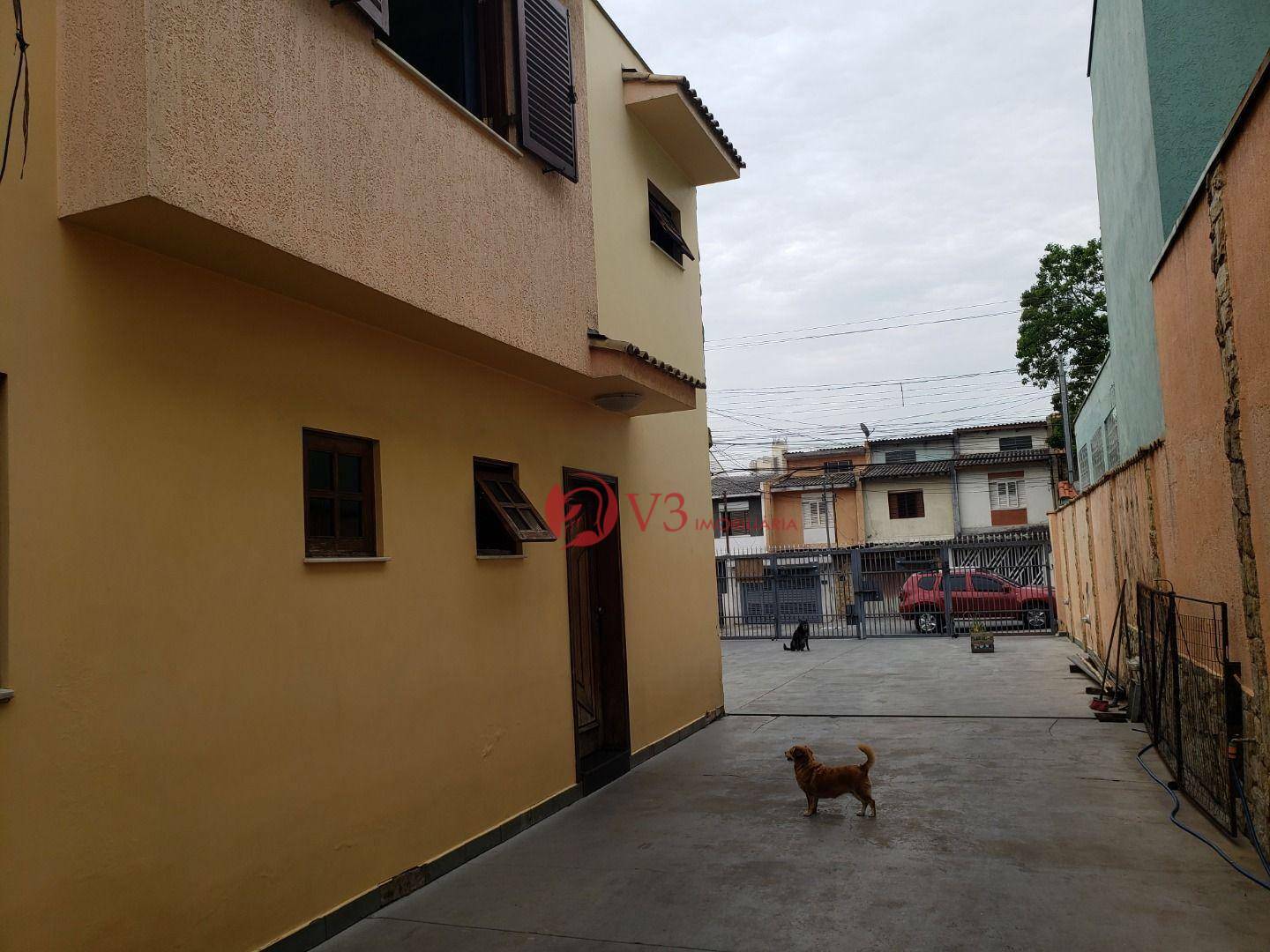 Sobrado à venda com 4 quartos, 175m² - Foto 7