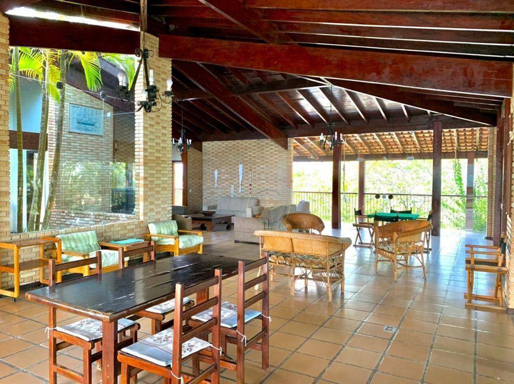 Casa de Condomínio à venda com 5 quartos, 540m² - Foto 16