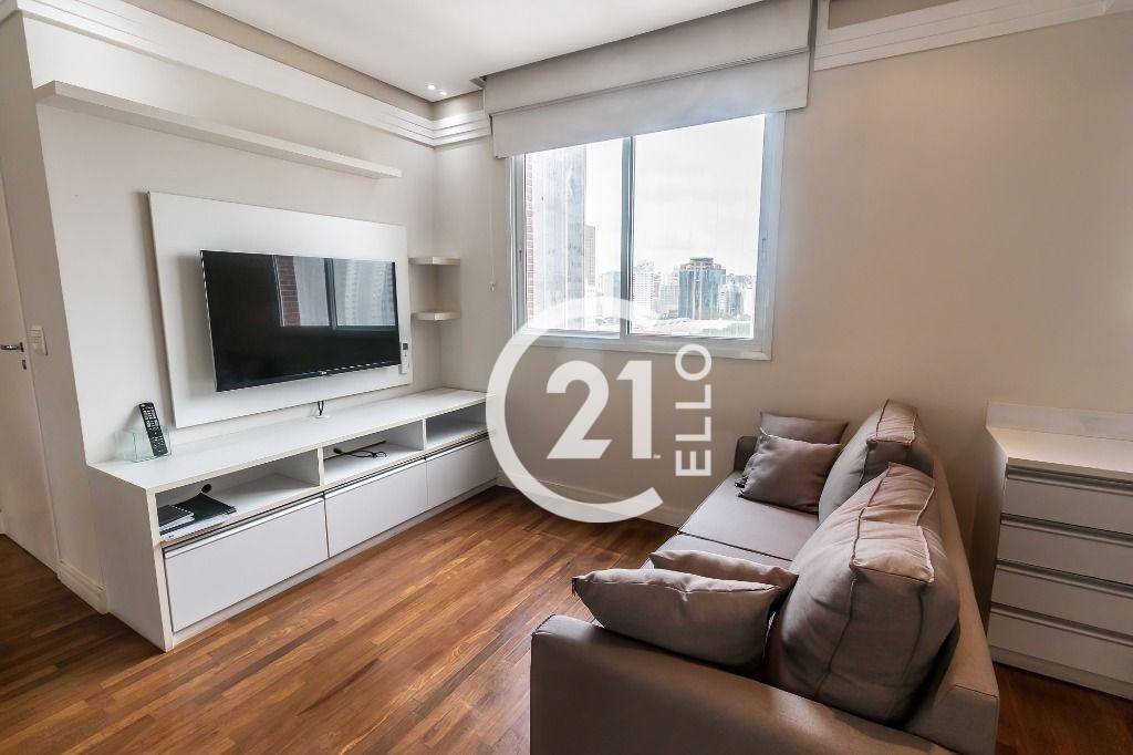 Apartamento para alugar com 2 quartos, 97m² - Foto 7