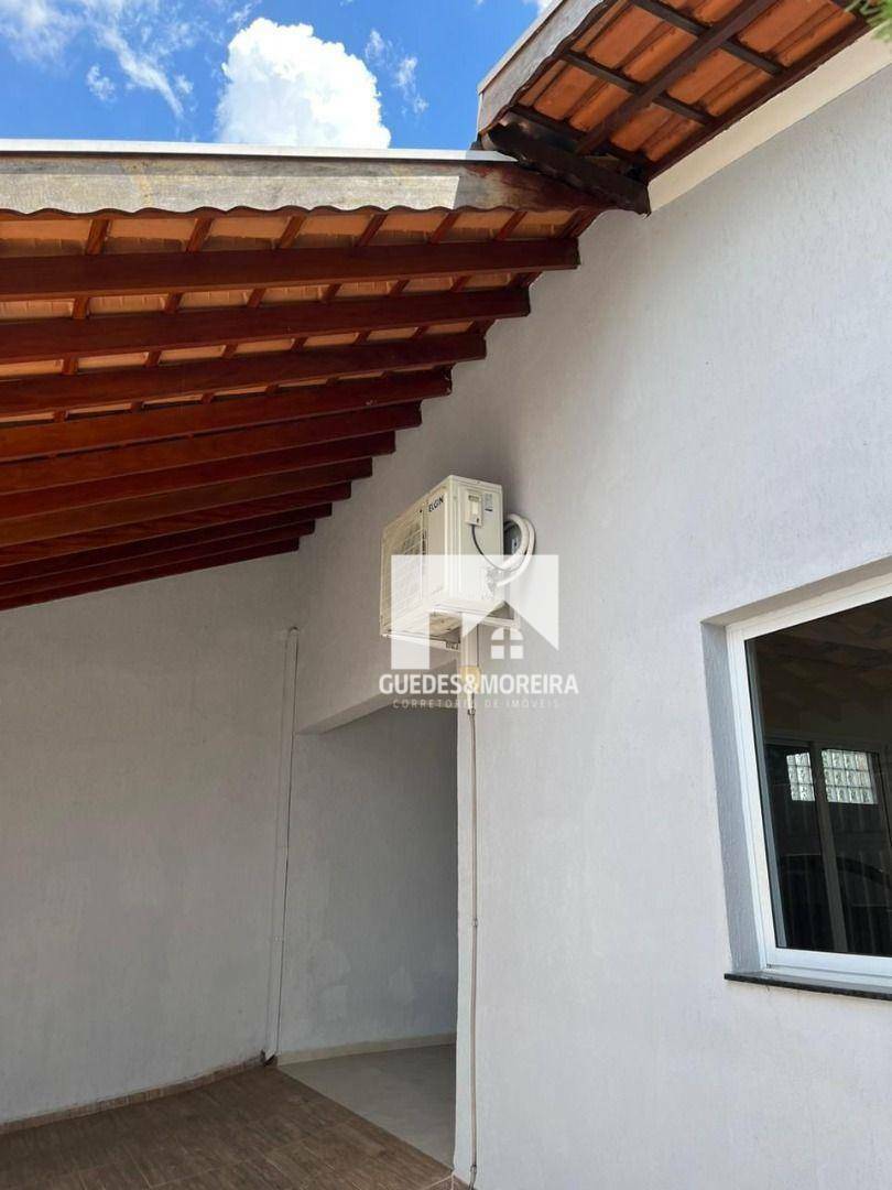 Casa à venda com 3 quartos, 180m² - Foto 26