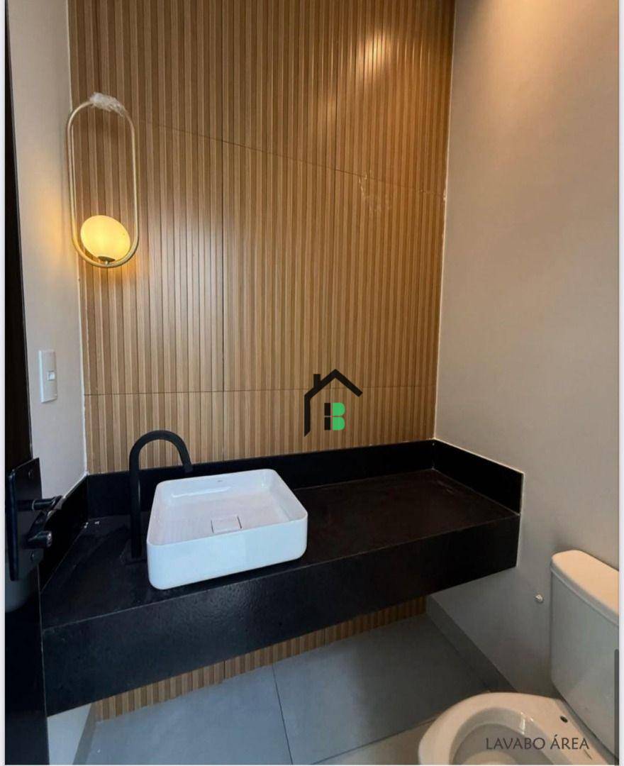 Casa, 3 quartos, 147 m² - Foto 8