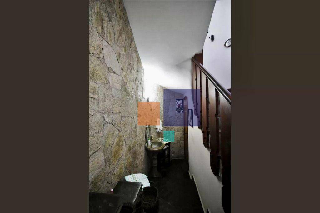 Casa, 6 quartos, 600 m² - Foto 19