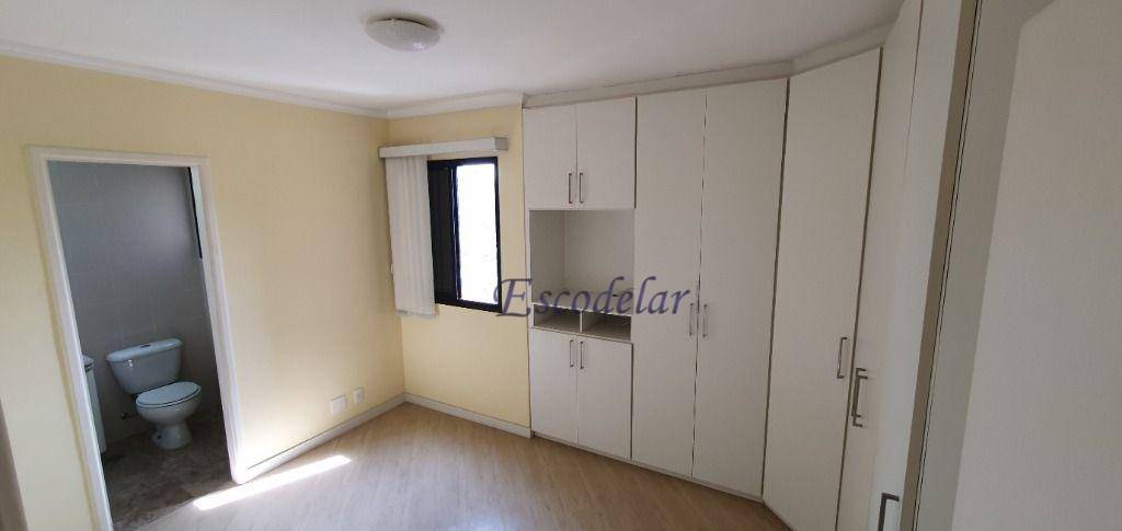 Apartamento à venda com 3 quartos, 86m² - Foto 12