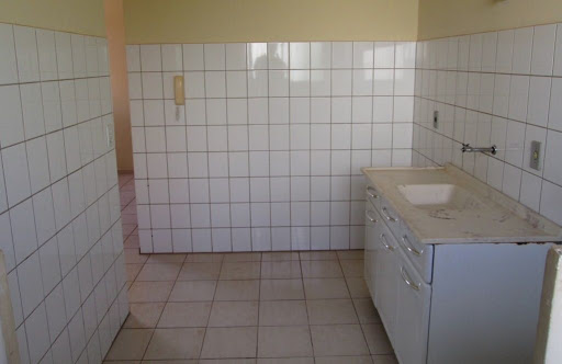 Apartamento à venda com 2 quartos, 45m² - Foto 7