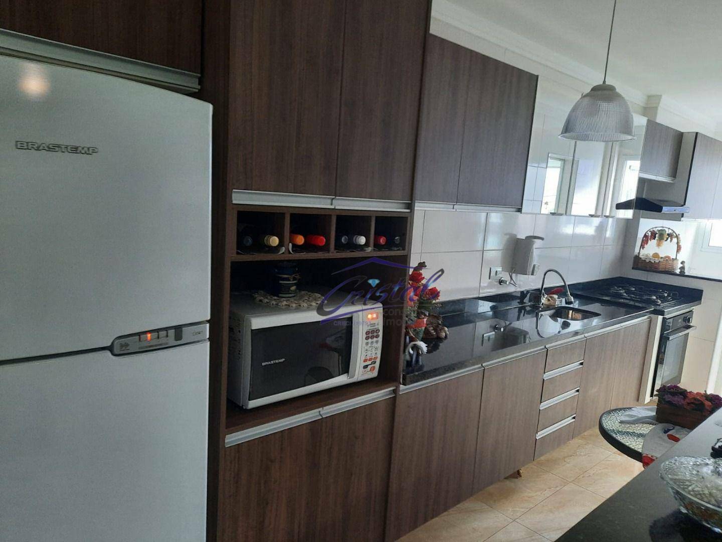 Apartamento à venda com 2 quartos, 75m² - Foto 9