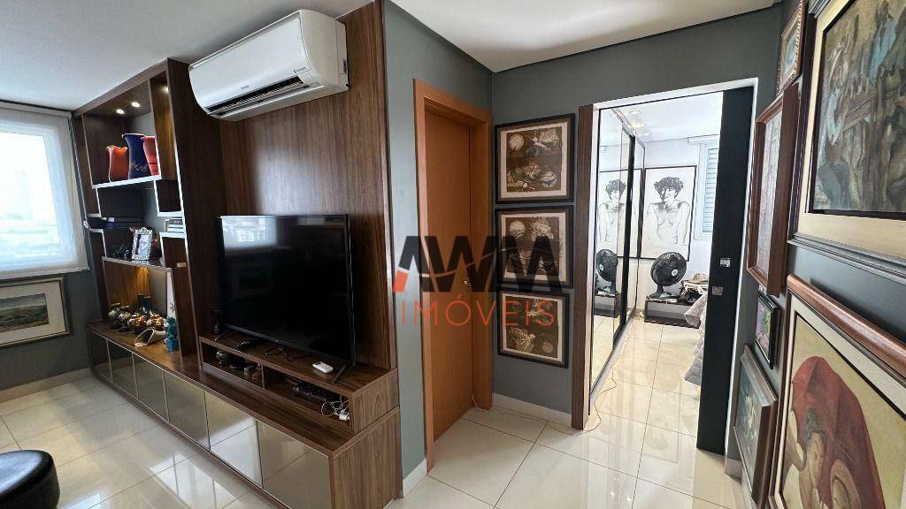 Apartamento para alugar com 2 quartos, 99m² - Foto 11