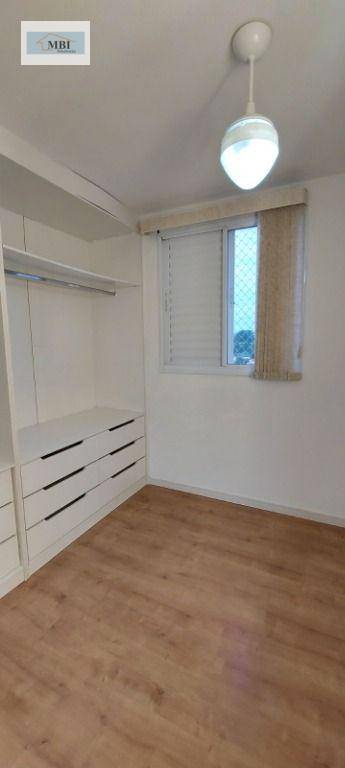 Apartamento à venda com 3 quartos, 61m² - Foto 20