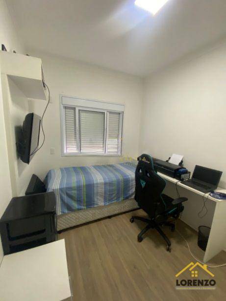 Apartamento à venda com 3 quartos, 93m² - Foto 9