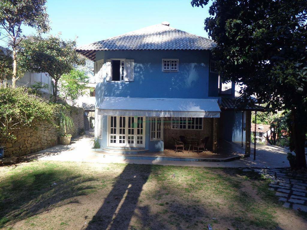 Casa à venda com 5 quartos, 346m² - Foto 34