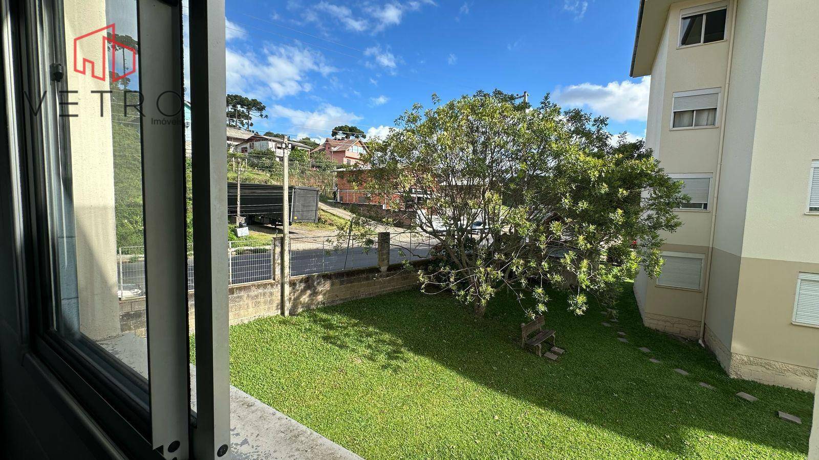 Apartamento à venda com 2 quartos, 63m² - Foto 25