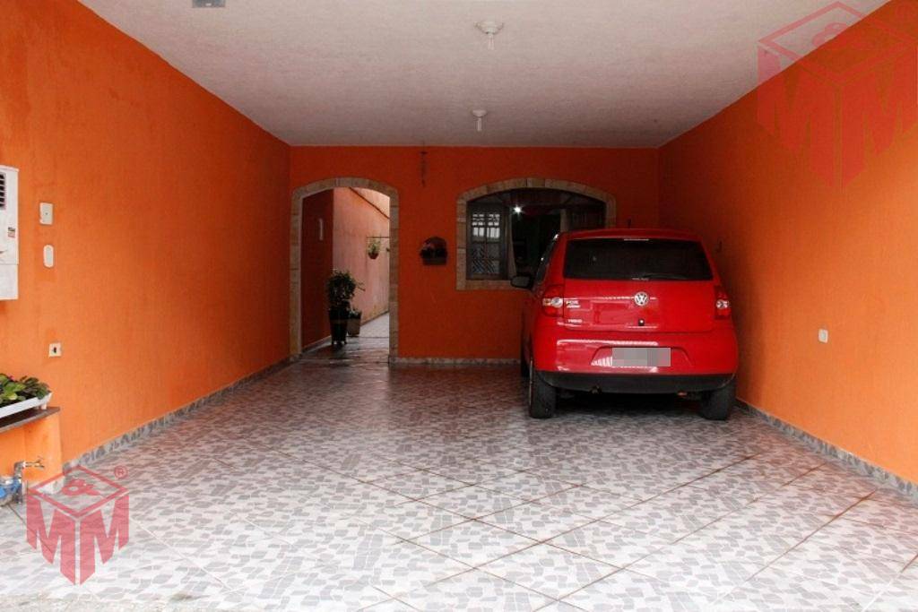 Sobrado à venda com 3 quartos, 169m² - Foto 2