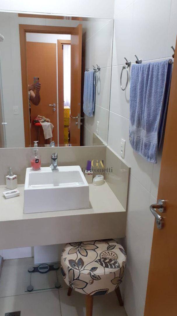 Apartamento à venda com 2 quartos, 58m² - Foto 27