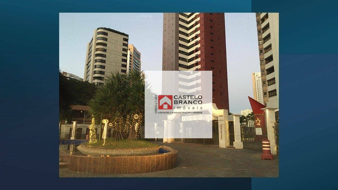 Apartamento à venda com 4 quartos, 386m² - Foto 18