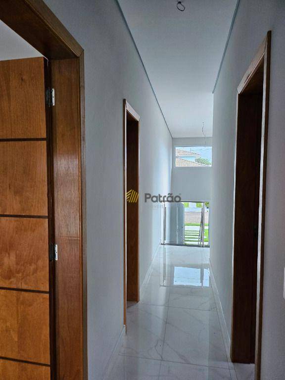 Sobrado à venda com 3 quartos, 160m² - Foto 30