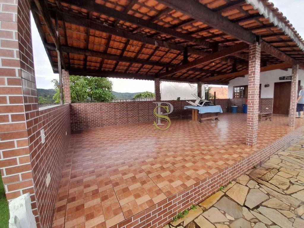 Chácara à venda com 3 quartos, 200m² - Foto 27