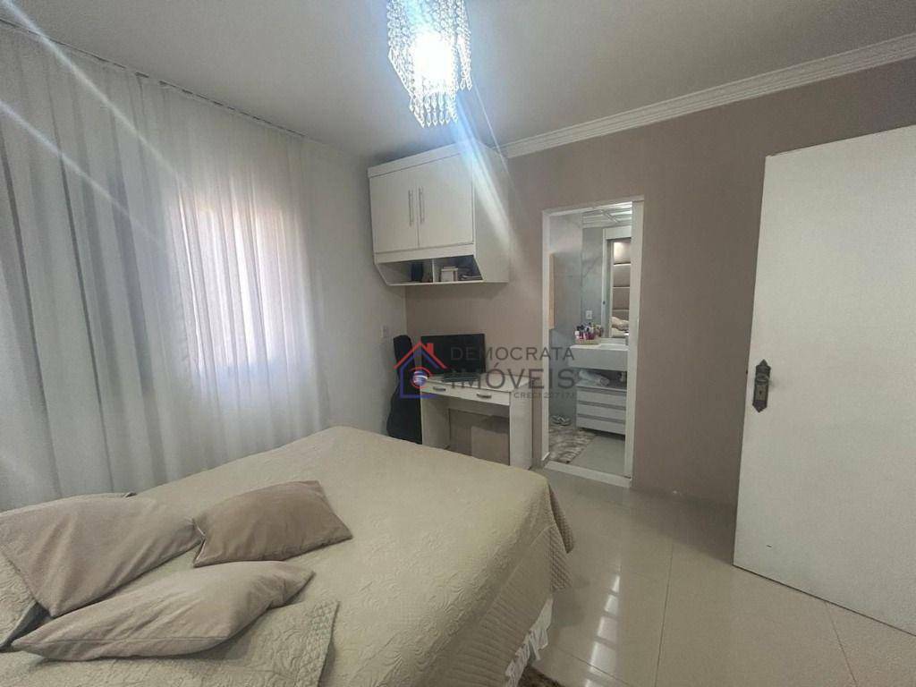 Apartamento à venda com 3 quartos, 151m² - Foto 14