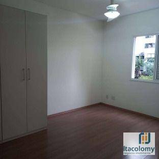 Apartamento à venda com 2 quartos, 79m² - Foto 4