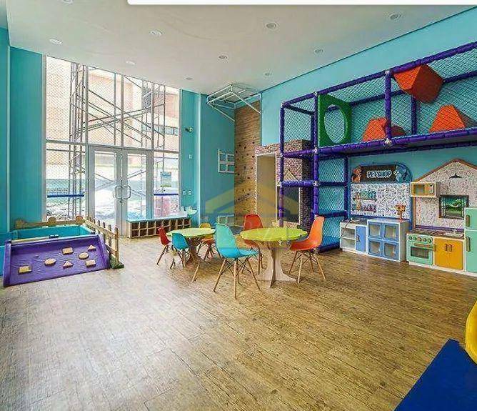 Apartamento à venda e aluguel com 3 quartos, 170m² - Foto 41