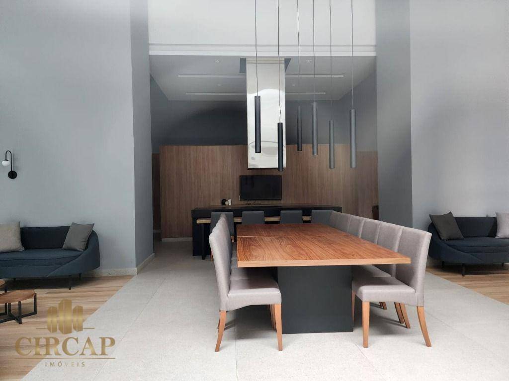 Apartamento à venda com 3 quartos, 184m² - Foto 20