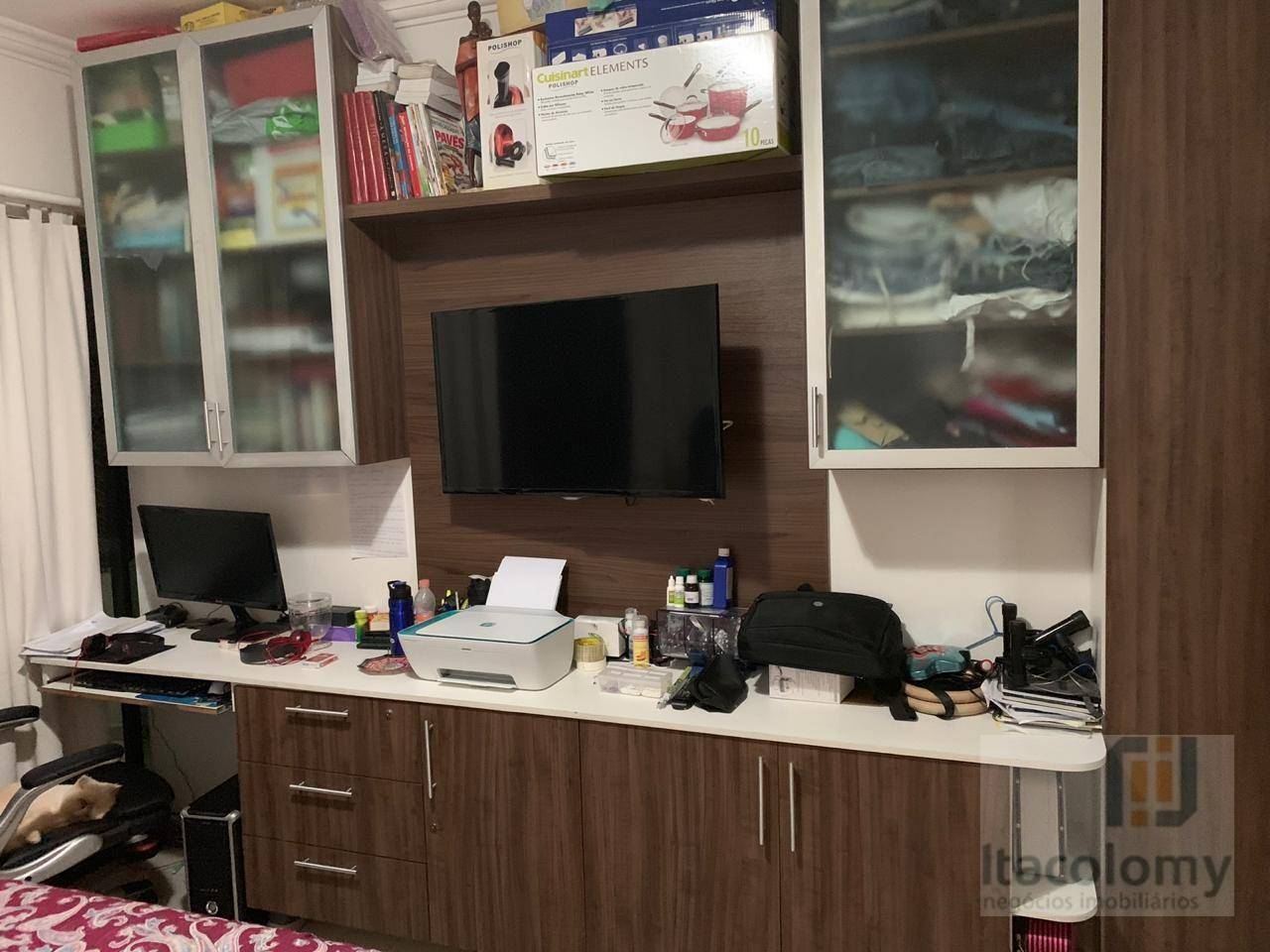 Flat/Apart Hotel, 1 quarto, 60 m² - Foto 3