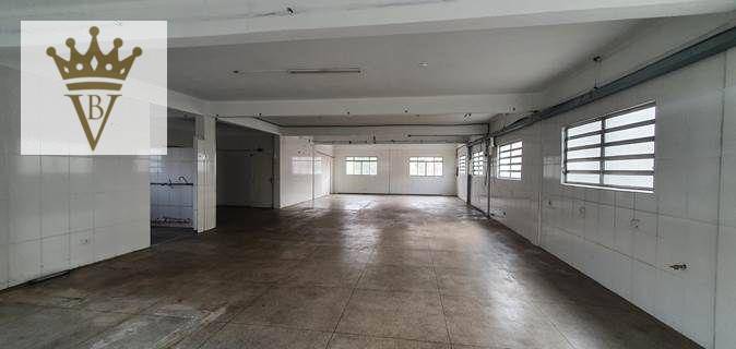 Prédio Inteiro à venda e aluguel, 650m² - Foto 17