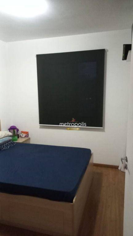 Apartamento à venda com 2 quartos, 49m² - Foto 10