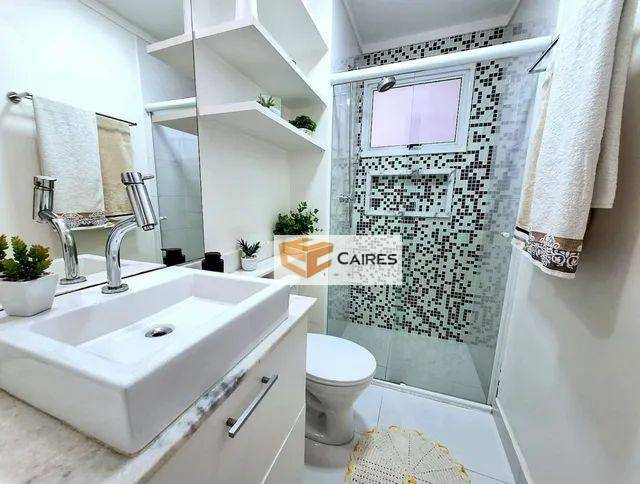 Apartamento à venda com 3 quartos, 87m² - Foto 6