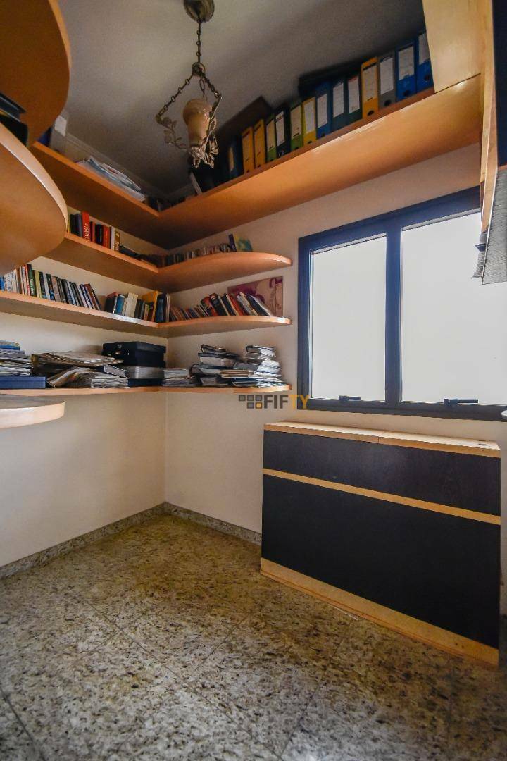 Apartamento à venda com 5 quartos, 490m² - Foto 116