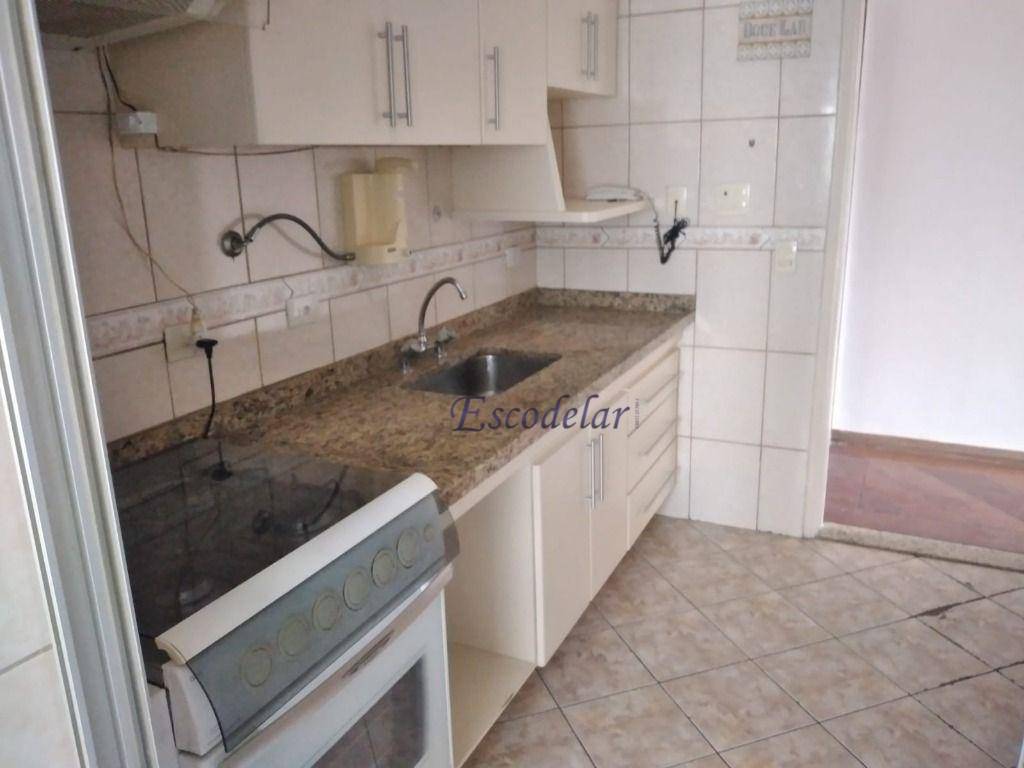 Apartamento à venda com 3 quartos, 80m² - Foto 25