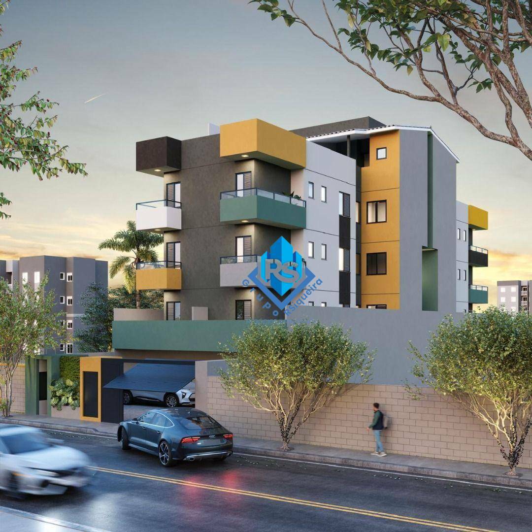 Apartamento para alugar com 2 quartos, 69m² - Foto 19