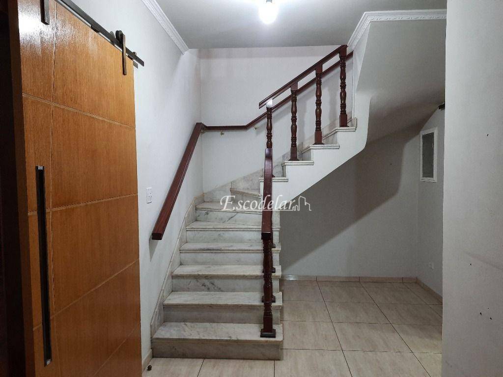 Sobrado à venda com 4 quartos, 300m² - Foto 16