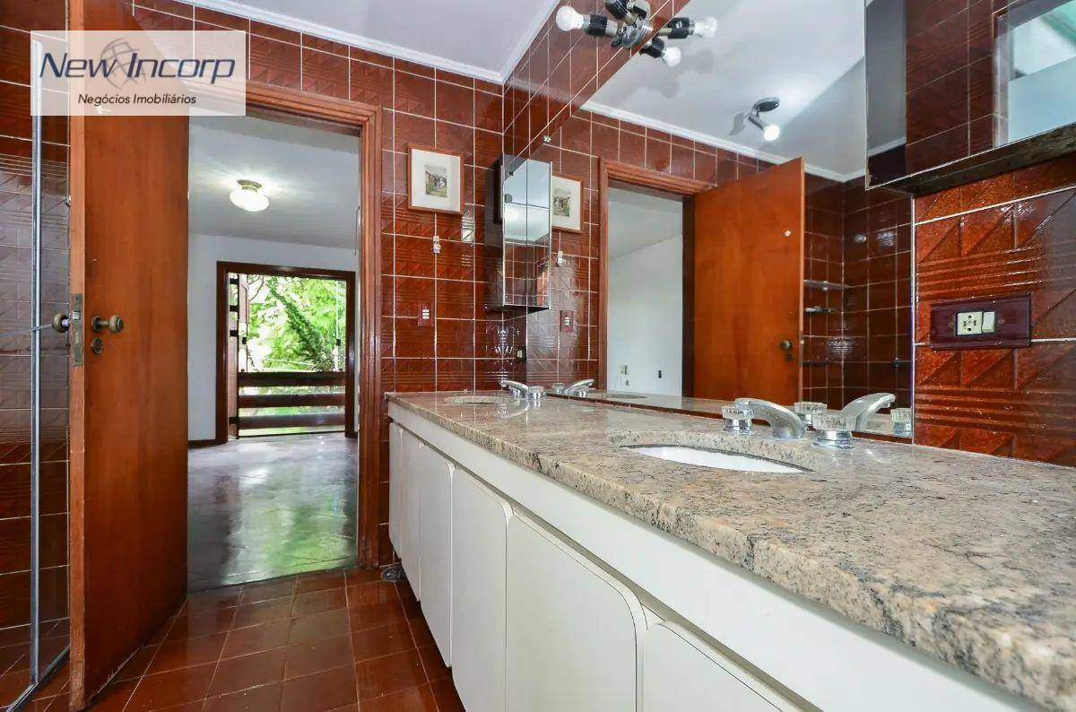 Sobrado à venda com 3 quartos, 264m² - Foto 25