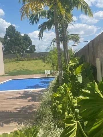 Casa de Condomínio à venda com 5 quartos, 368m² - Foto 10