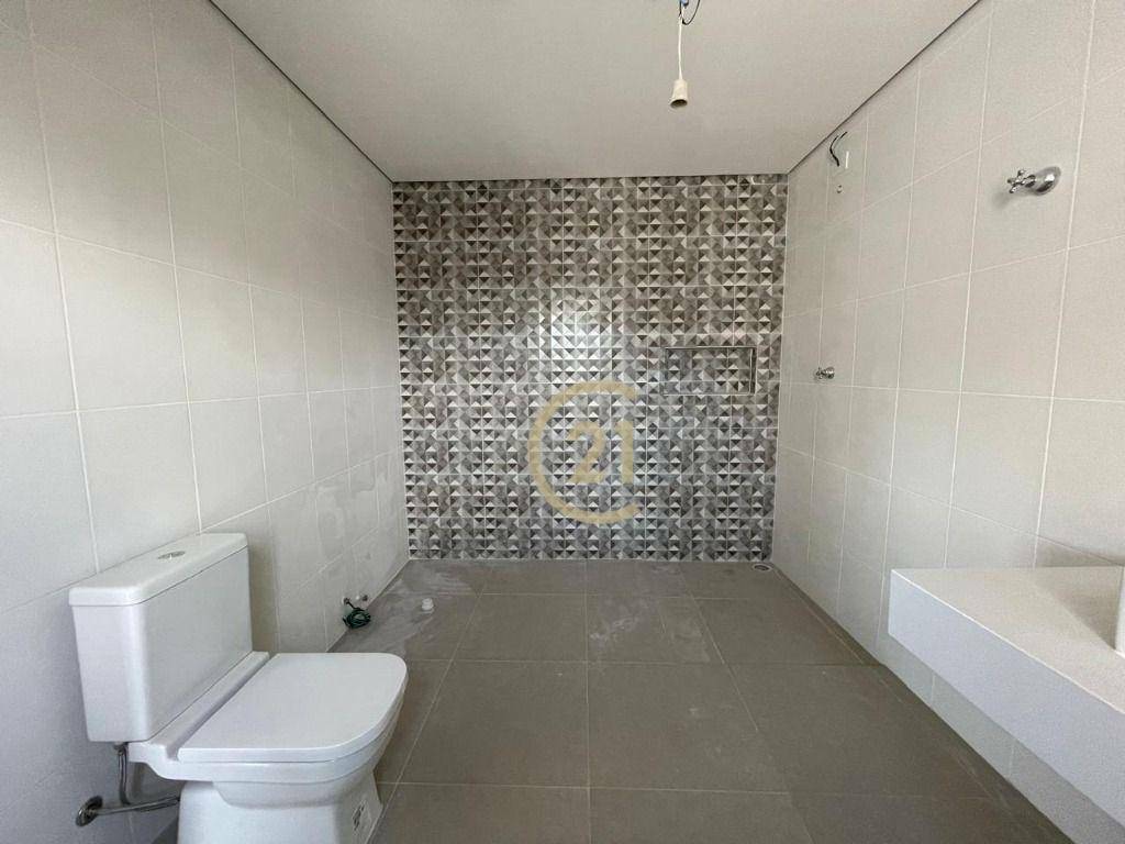 Casa de Condomínio à venda com 3 quartos, 193m² - Foto 9